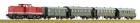 01499 Tillig Passenger train set